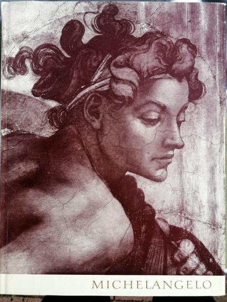Michelangelo