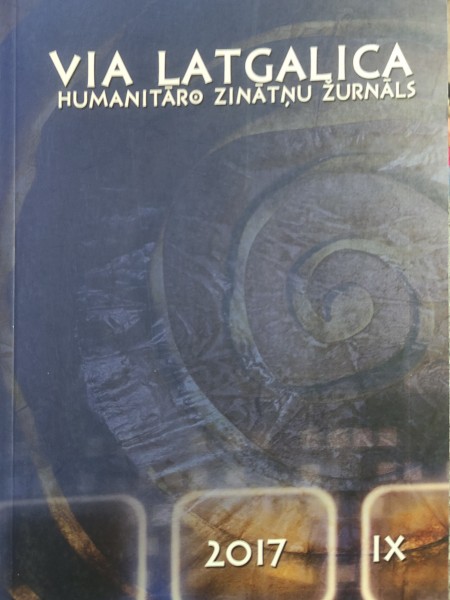 VIA LATGALICA 2017 IX