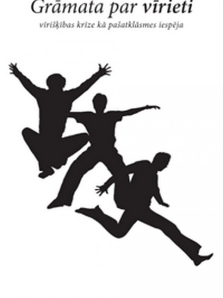 GRĀMATA PAR VĪRIETI