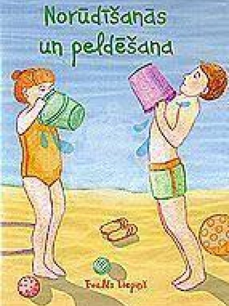 Norūdīšanās un peldēšana