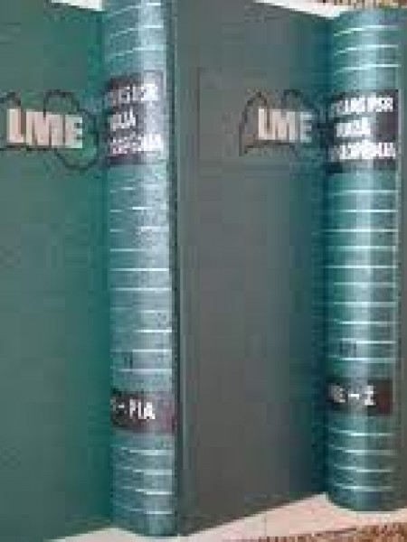 latvijas maza enciklopedija 3 daļas