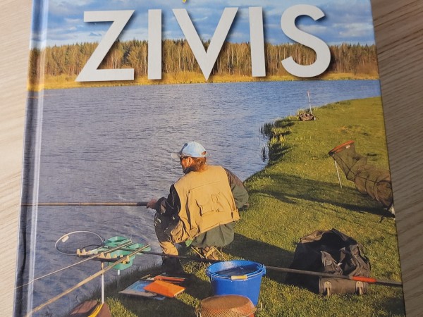 Makšķerējam zivis