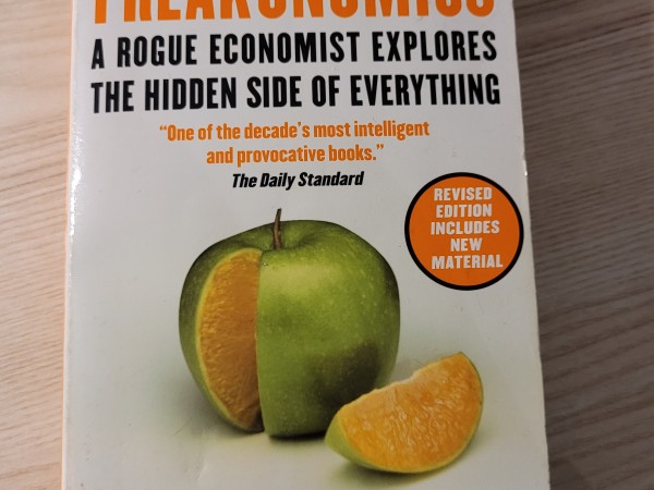 Freakonomics