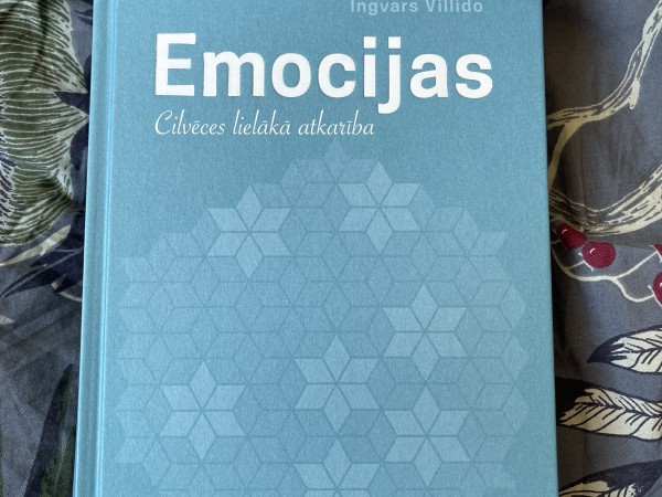 Emocijas