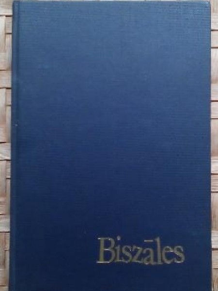 Biszāles