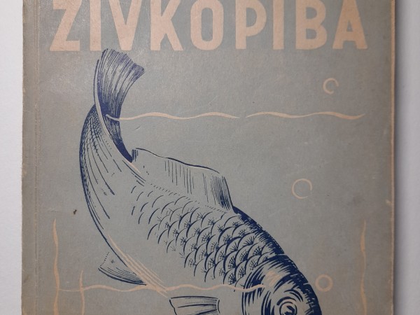 Zivkopība