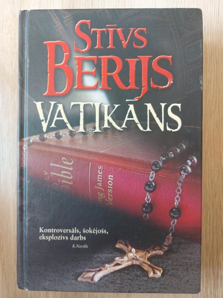 VARTIKĀNS