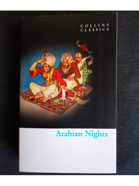 Arabian nights