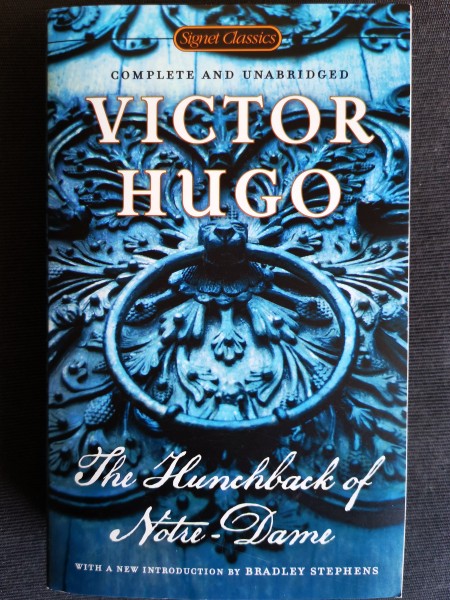 Hunchback of Notre-Dame