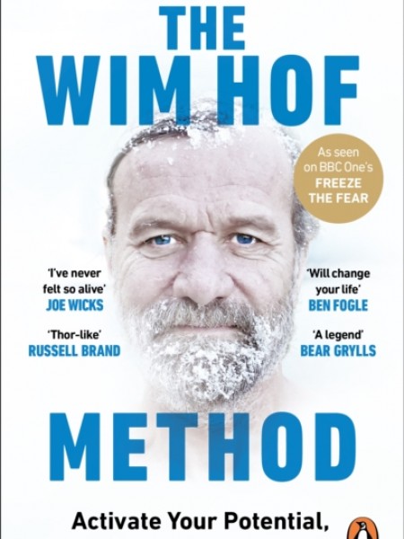 The Wim Hof Method