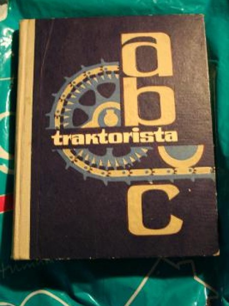 Traktorista ABC