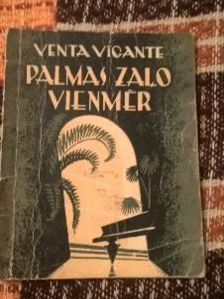 Palmas zaļo vienmēr