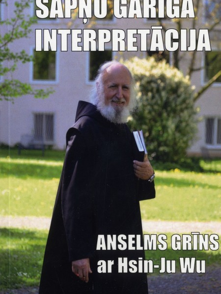 Sapņu garīga interpretācija