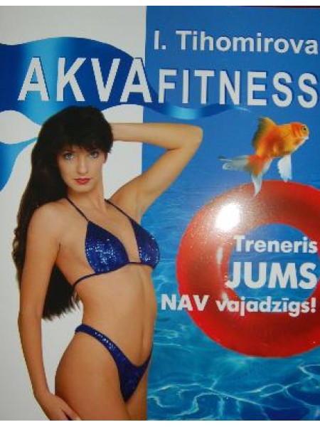Akvafitness