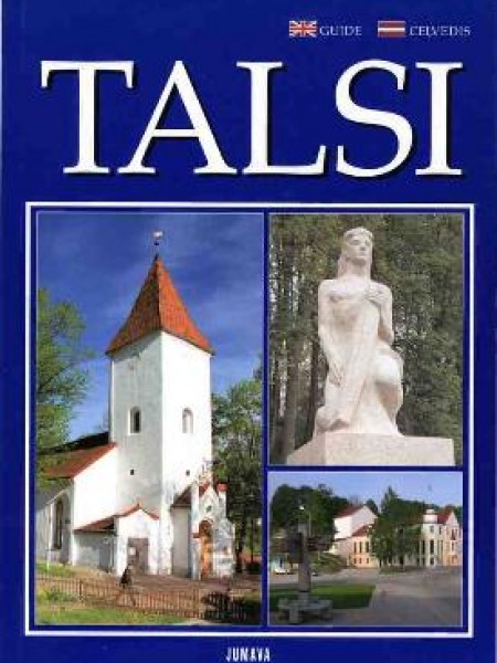Talsi