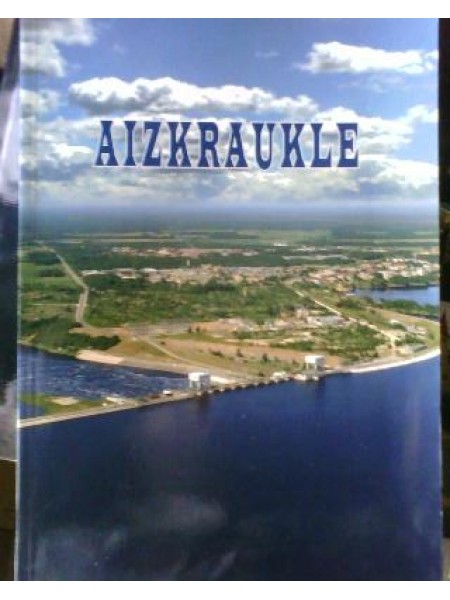 Aizkraukle