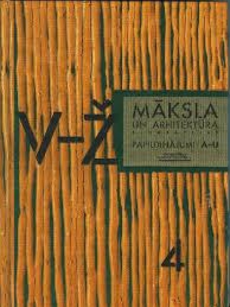 Māksla un arhitektūra biogrāfijās