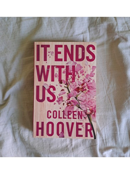It Ends With Us
