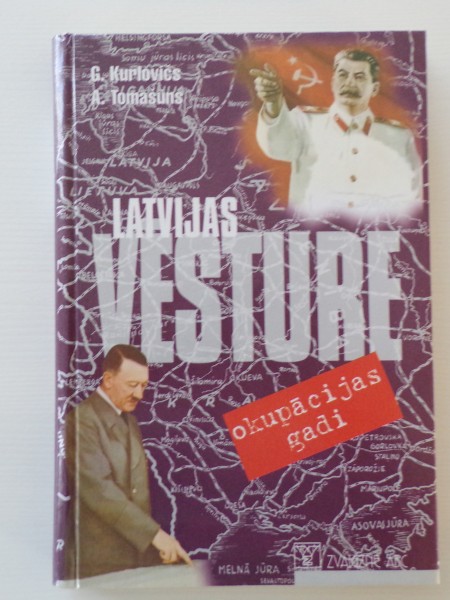 Latvijas vēsture