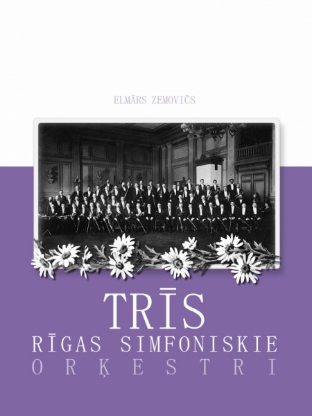 Trīs Rīgas Simfoniskie Orķestri