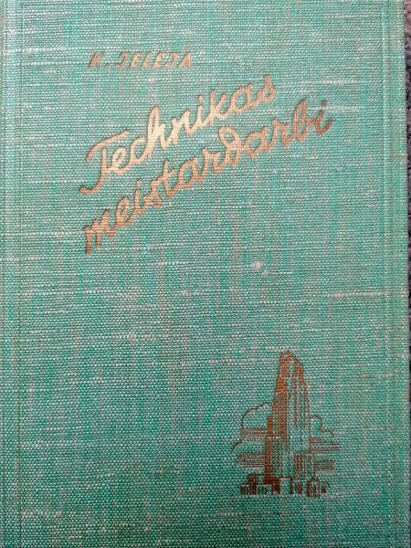 Tehnikas meistardarbi