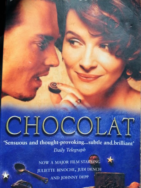 Chocolat
