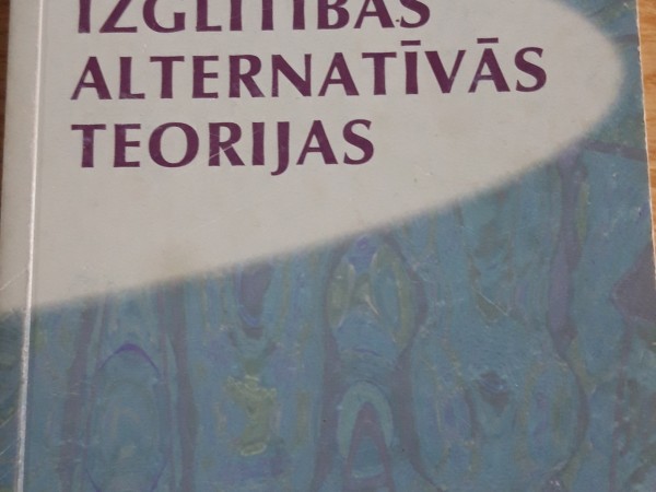 Izglītības alternatīvās teorijas