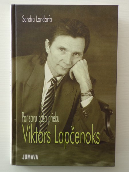 Par sava paša prieku