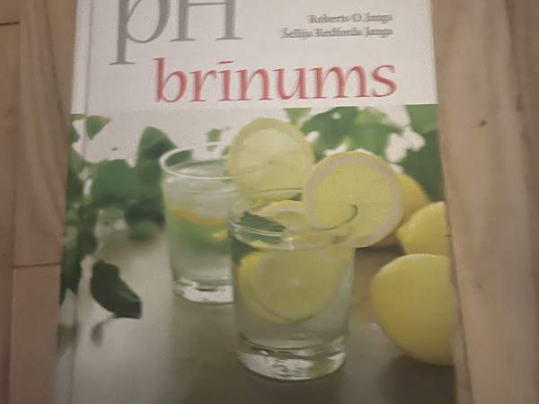 PH brinums