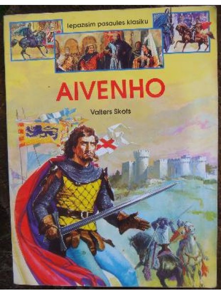 Aivenho
