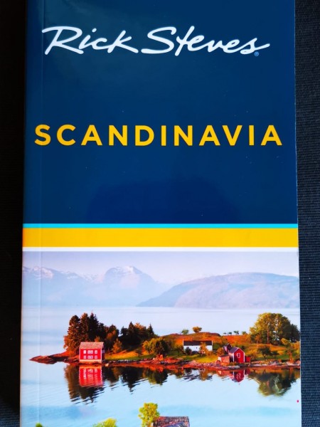 Scandinavia | travel guide