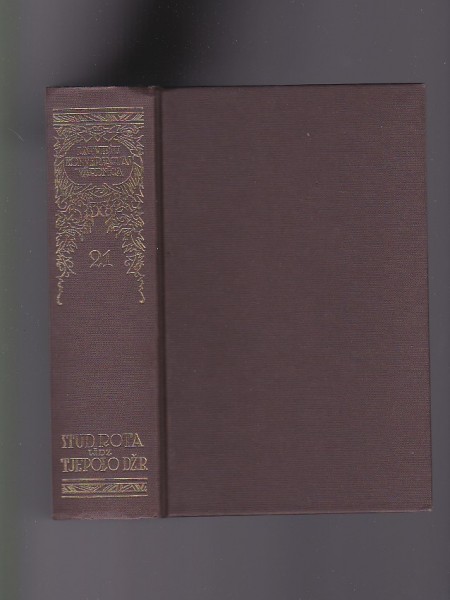 Latviešu konversācijas vārdnīca 21.sējums – faksimils