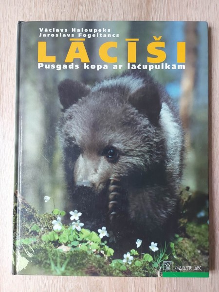Lācīši