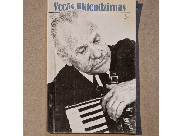 Vecās likteņdzirnas