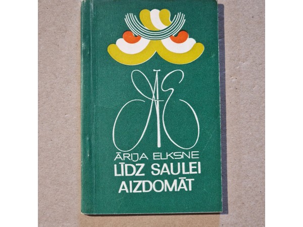 Līdz saulei aizdomāt