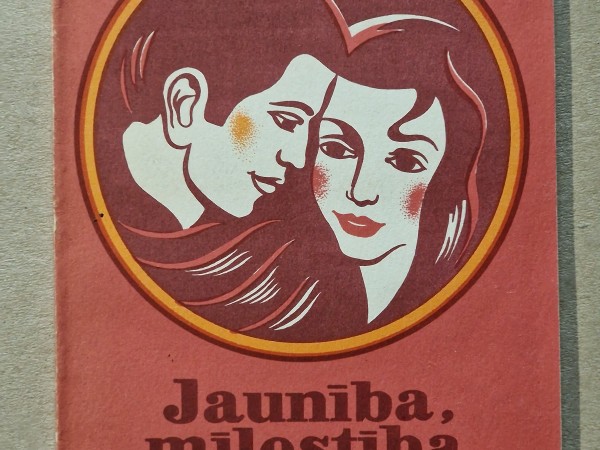 Jaunība, mīlestība, ģimene