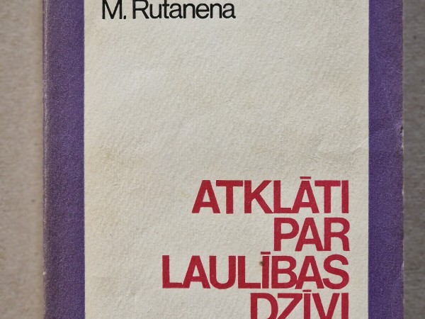 Atklāti par laulības dzīvi