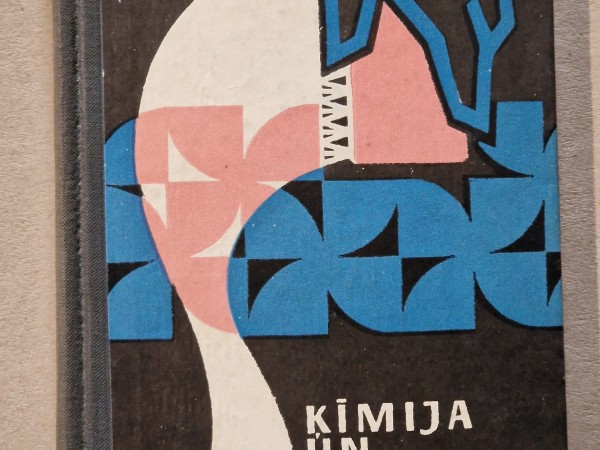 Ķīmija un derīgi padomi