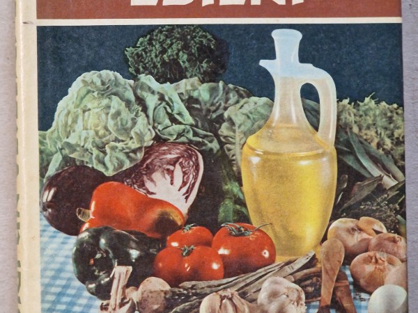 Garšīgi un veselīgi ēdieni