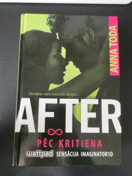 After 3 Pēc Kritiena