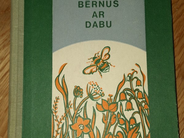 Kā iepazīstināt pirmsskolas vecuma bērnus ar dabu