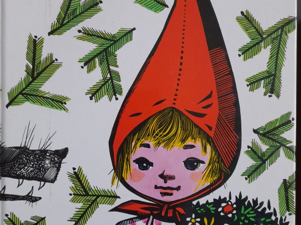 Die Kinder-und Hausmarchen der Bruder Grimm