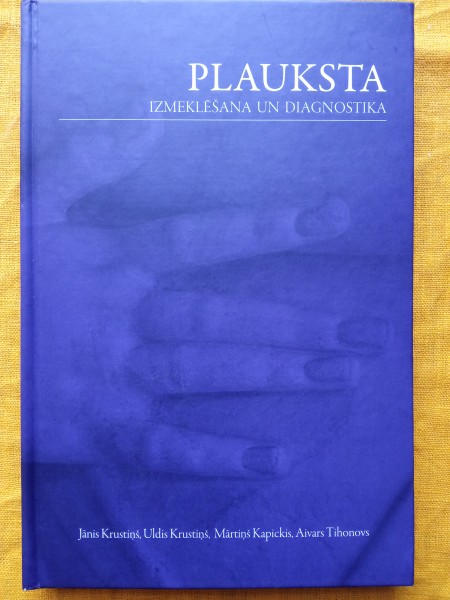 Plauksta