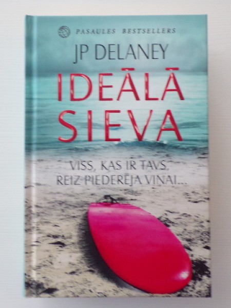 Ideālā sieva