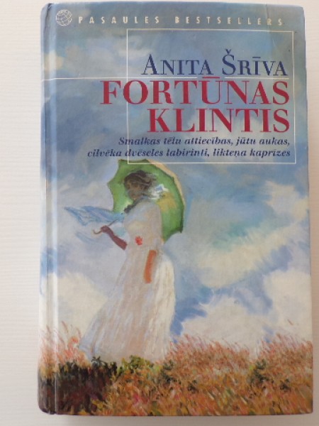 Fortūnas klintis