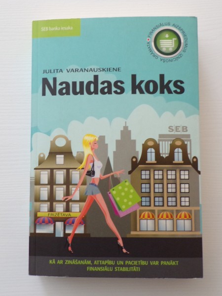 Naudas koks