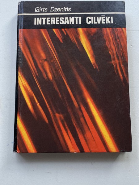 interesntie cilvēki