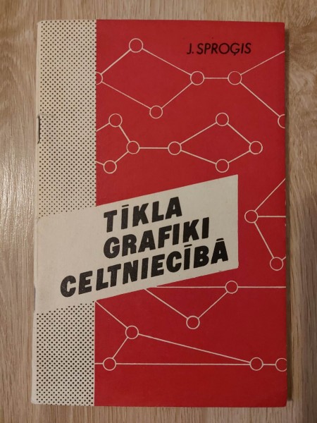 Tīkla grafiki celtniecībā