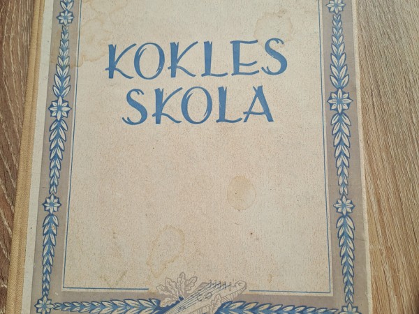 Kokles skola