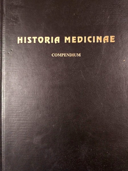 Historia Medicine